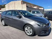 occasion Peugeot 308 Sw Bluehdi 130ch Active Business