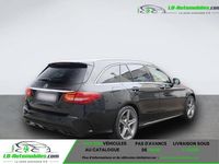 Occasion Mercedes C250 211 ch (155 kW) 2018 Berline