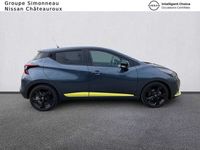 occasion Nissan Micra Micra 2021.5IG-T 92 Xtronic