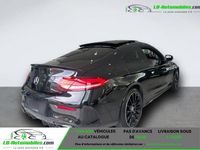 Occasion Mercedes C43 AMG AMG 390 ch (286 kW) 2018 Berline