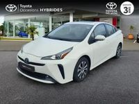 occasion Toyota Prius 122h Lounge My21