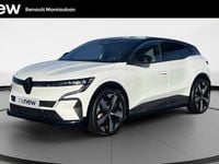 Occasion Renault Megane E-Tech Techno 161 kW (220 ch) 2022 Blanc Berline