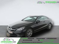 Occasion Mercedes E250 211 ch (155 kW) 2015 Berline