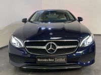 occasion Mercedes C220 d 194ch Executive 4Matic 9G-Tronic