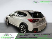 occasion Subaru XV 2.0i e-150 ch BVA