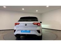 occasion VW T-Roc 2.0 TSI 300ch R 4Motion DSG7 Euro6d-T