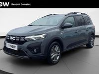 Occasion Dacia Jogger Expression 2023 Gris Monospace