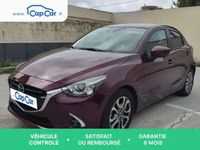 occasion Mazda 2 Iii 1.5 Skyactiv-g 90 Exclusive Edition