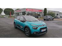 occasion Citroën C3 1.2 PureTech 83 Feel Pack