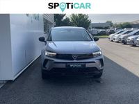 occasion Opel Grandland X 1.2 Turbo 130 Ch 5p