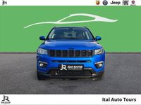 occasion Jeep Compass 1.3 Gse 150ch Brooklyn Edition 4x2 Bvr6/bva/1ère Main