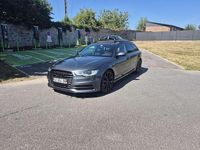 Occasion Audi A6 S-Line 204 ch (150 kW) 2013 Break