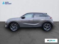 occasion DS Automobiles DS3 Crossback E-Tense Grand Chic 4cv