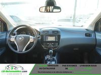 Occasion Nissan Pulsar 116 ch (85 kW) 2017 Citadine