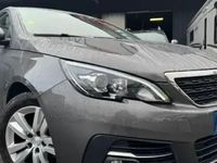 occasion Peugeot 308 Phase Ii 1.5 Bluehdi Eat8 130 Cv Boîte Auto active Business suivi Garantie 12 Mois