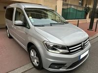 occasion VW Caddy 11250 ht 2.0 TDI 150CH CONFORTLINE