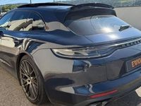 Occasion Porsche Panamera S E-Hybrid Platinum Edition 333 ch (244 kW) 2023 Berline
