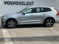 occasion Volvo XC60 T8 Twin Engine 303 + 87ch R-design Geartronic