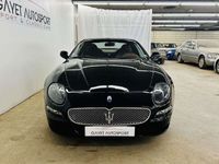 occasion Maserati GranSport GranSport 4.2