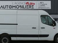occasion Renault Master Traction Fourgon L2H2 F3500 2.3 dCi 16V 136 cv