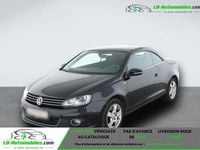 Occasion VW Golf Cabriolet 211 ch (155 kW) 2015 Cabriolet
