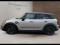 Occasion Mini Cooper Countryman Premium 126 ch (92 kW) 2023 Argent SUV