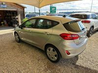 occasion Ford Fiesta 1.5 TDCi 85ch Connect Business Nav 2020