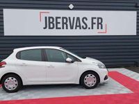occasion Peugeot 208 BUSINESS BLUEHDI 100CH SS BVM5 ACTIVE