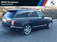 occasion Land Rover Range Rover 4.4 SDV8 339ch Autobiography SWB Mark VI