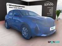 occasion Peugeot 3008 1.2 Puretech 130ch S&s Active Business