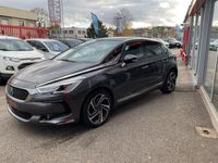 occasion DS Automobiles DS5 Bluehdi 180ch Sport Chic S&s Eat6