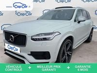 Occasion Volvo XC90 R-Design 320 ch (235 kW) 2016 Blanc SUV