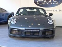 occasion Porsche 911 Carrera Cabriolet 992 S 3.0i 450 Pdk