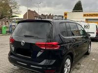 occasion VW Touran 1.6 TDI 115 BMT 7pl Confortline Business