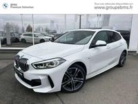 occasion BMW 118 Serie 1 da 150ch M Sport