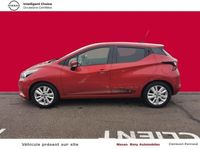 occasion Nissan Micra Micra 2020IG-T 100