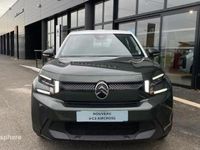 Occasion Citroën e-C3 Aircross Comfort 83 kW (113 ch) 2025 Biton SUV