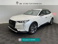 occasion DS Automobiles DS4 Crossback 4 Hybride E-tense 225 Eat8 Trocadero