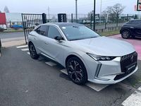 Occasion DS Automobiles DS4 Rivoli 2023 Gris Berline