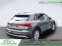 occasion Audi Q3 45 TFSI 230 ch BVA Quattro