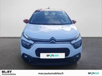 occasion Citroën C3 PureTech 83 S&S BVM5 Shine