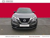 occasion Nissan Juke Juke 2021DIG-T 117