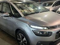 occasion Citroën Grand C4 Picasso Ii Bluehdi 120ch Business S&s Eat6