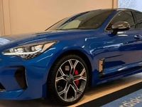 occasion Kia Stinger Gt 3.3 V6 370 Ch