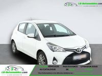 Occasion Toyota Yaris 99 ch (72 kW) 2016 Citadine
