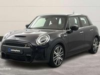Occasion Mini Cooper S 181 ch (133 kW) 2022 Citadine