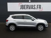 occasion Seat Ateca 1.0 Tsi 115 Ch Style Business + Gps Et Camera