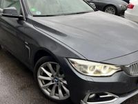 occasion BMW 420 420 Serie coupé F32 d 184 ch Modern A