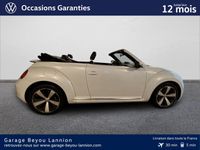 occasion VW Beetle 1.4 TSI 160ch Couture DSG7