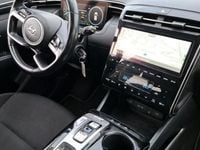 Occasion Hyundai Tucson 180 ch (132 kW) 2021 SUV